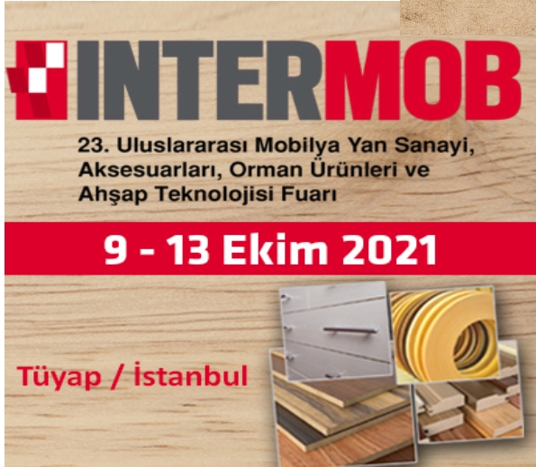 Выставка Intermob 2021