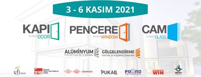 Pencere Tüyap Exhibition, 2021 Istanbul
