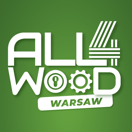 ALL4WOOD 14-16 MAYIS 2024 Varşova / POLONYA