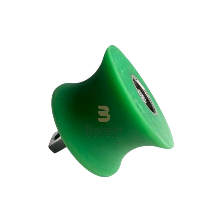 Roller Ø80x50xIR30 mm - 65 Shore