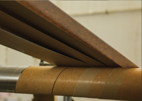 Cardboard Tubes, Cores and Adge Protectors