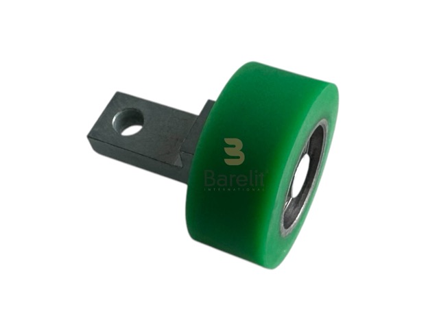 Roller Ø50*22 – 65 Shore