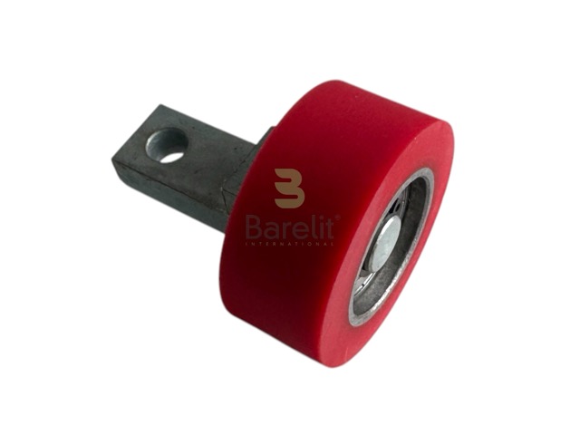 Roller Ø50*22 – 80 Shore