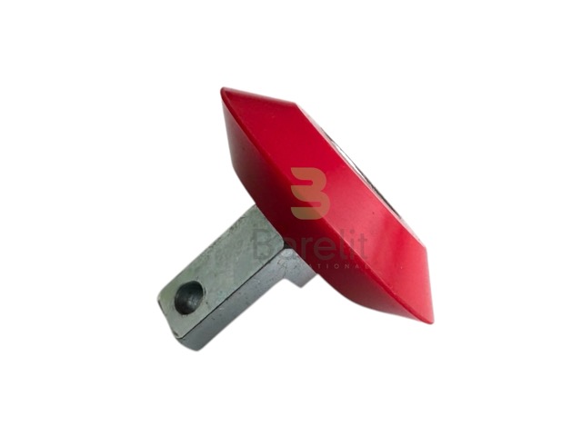 Ø80*22^ – 80 Shore Sharp Roller