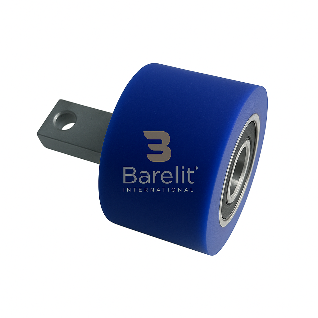 Roller Ø90x45 mm - 45 Shore