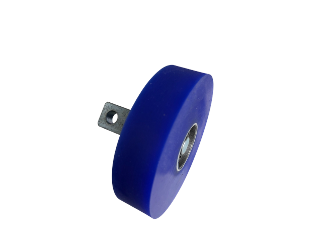Merdane Ø90x22 mm - 45 Shore