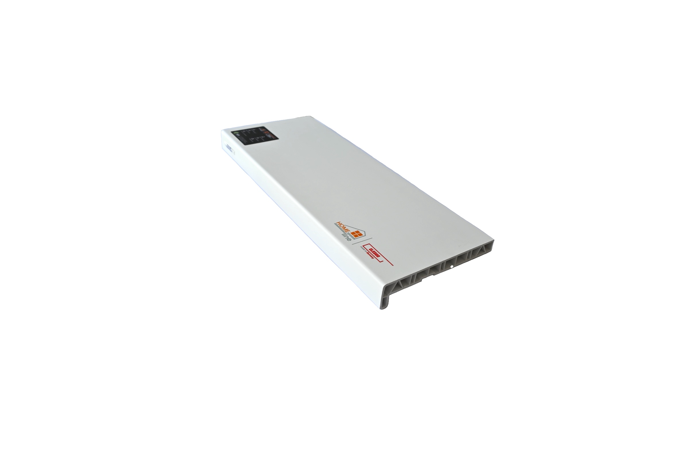 White Supermat