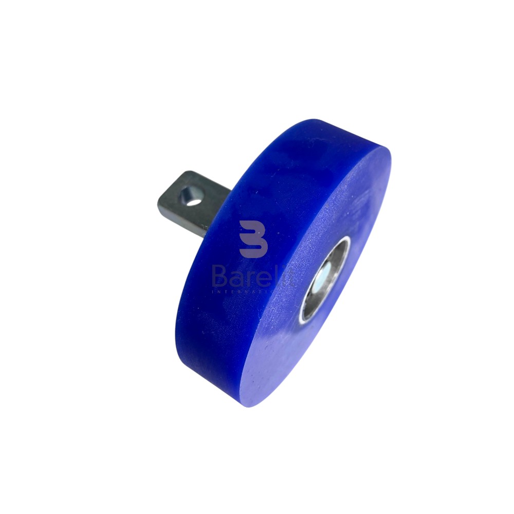 Roller Ø90x22 mm - 45 Shore