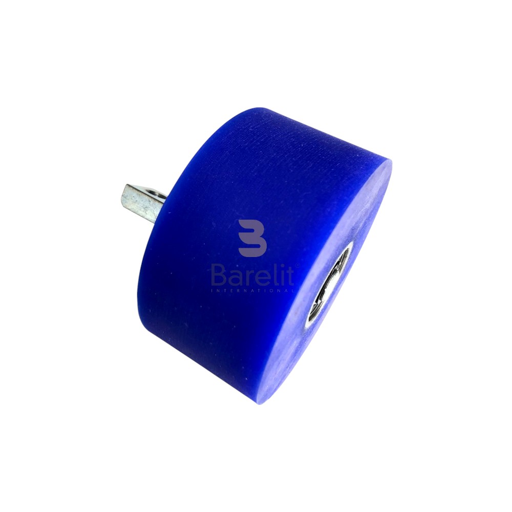 Roller Ø90x45 mm - 45 Shore
