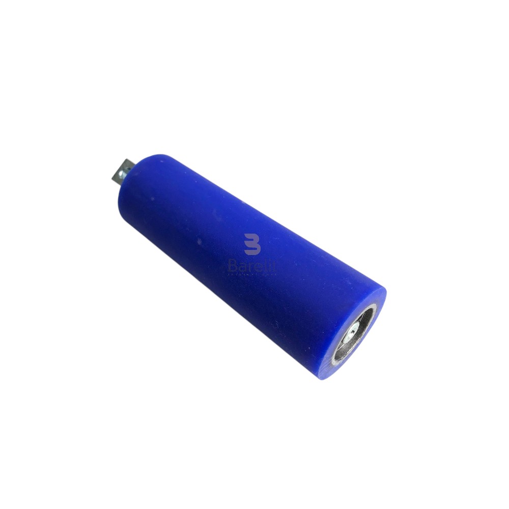 Wide Pressure Roller Ø50x150 mm - 45 Shore