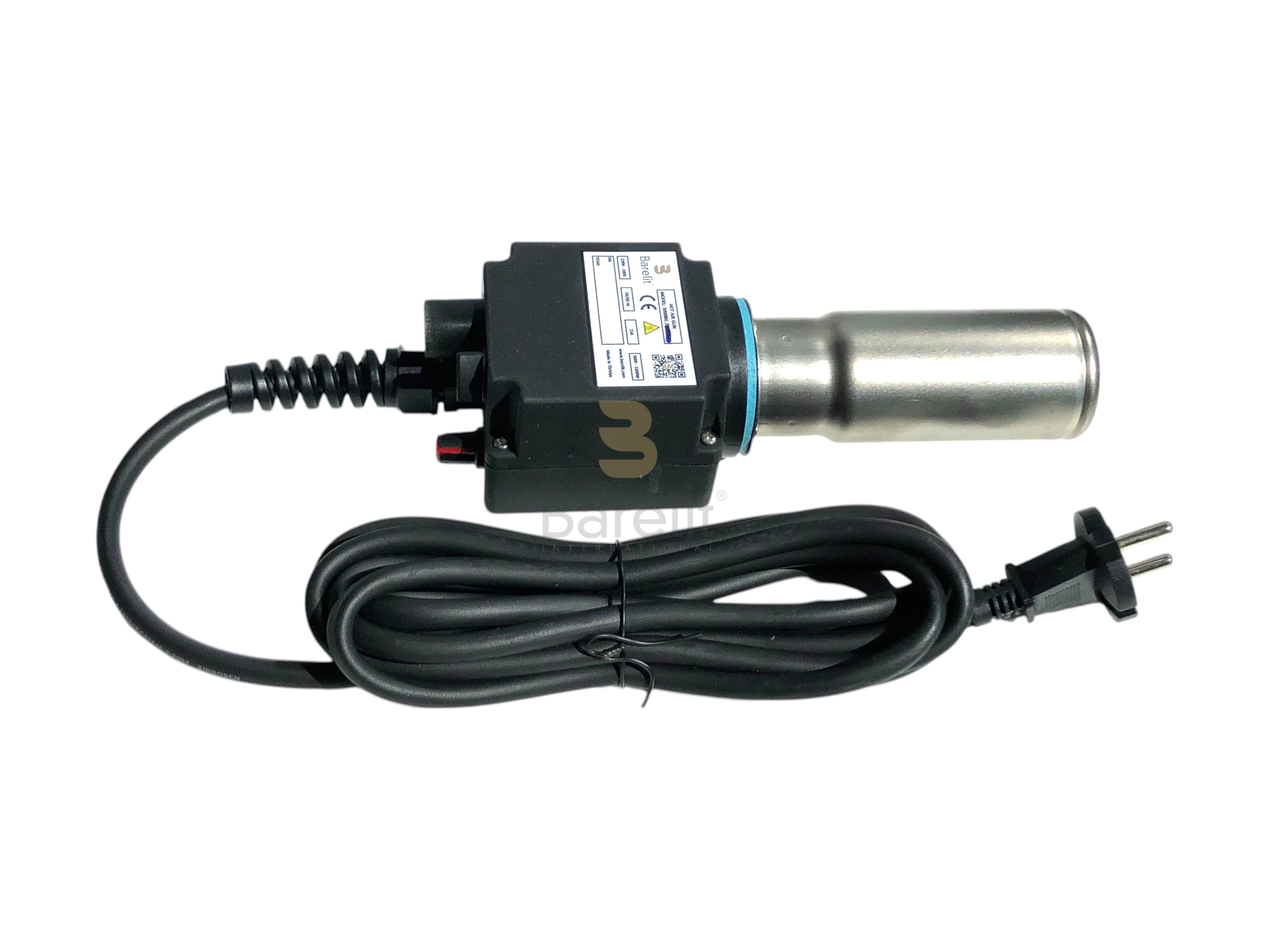 Hot Air Gun with Blower
