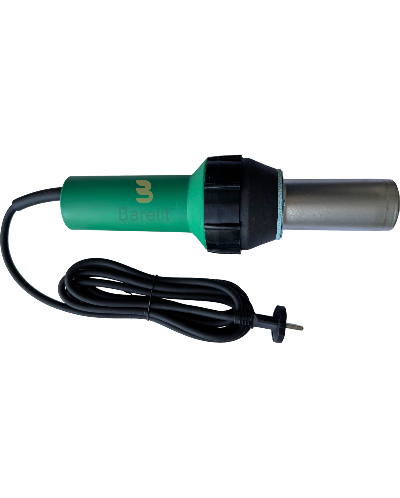 Motorized Hot Air Gun