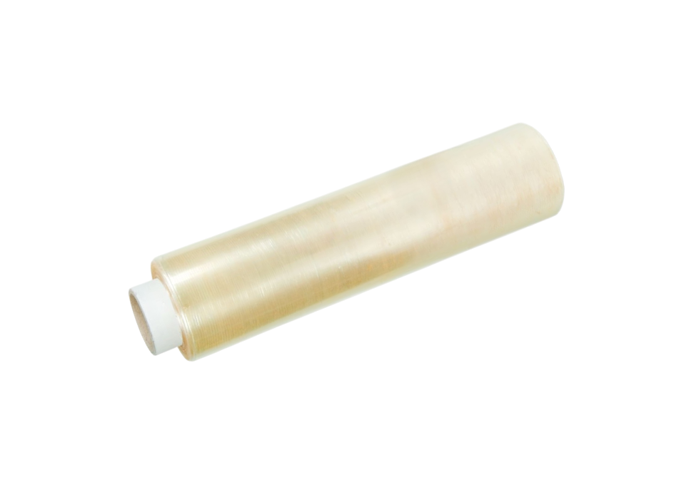 Şeffaf Bant ve Film