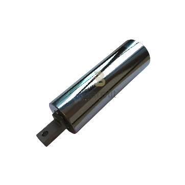 Ролик Ø50x150 мм - Стальной