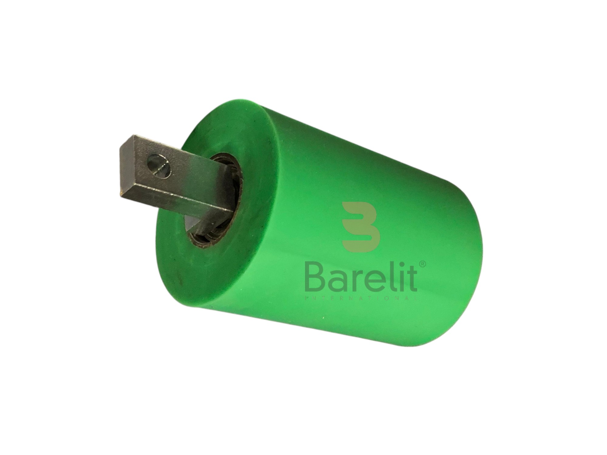 Roller Ø80x100 mm - 65 Shore