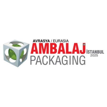 Eurasia Packaging, 22-25 октября 2025, Стамбул