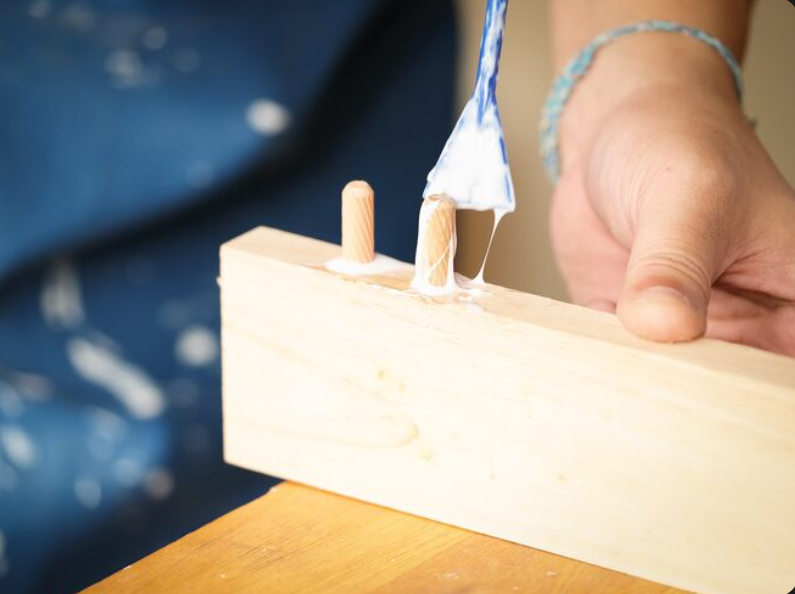 Мебельное производство