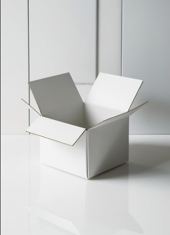 Cardboard Packaging
