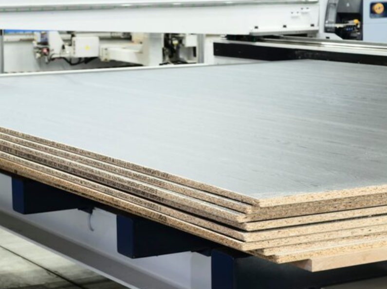 Adhesive for Wood and MDF Panels